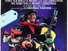 JOHN DENVER + THE MUPPETS Christmas Together RED 45 w) PS  RARE STOCK COPY