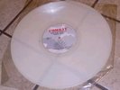 NUCLEAR ASSAULT Game Over ORIG 1986 COMBAT Glow In The Dark vinyl 88561-8118-1