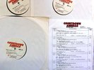 6/18/83 JOHN LEADER'S COUNTDOWN AMERICA, MINT/NEVER PLAYED, JIM CAPALDI, STYX