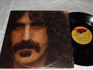 1974 FRANK ZAPPA - Apostrophe' LP - Discreet DS 2175 - RARE LA Pressing w/ Quad*