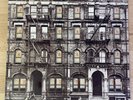 Led Zeppelin - Physical Graffiti 2 LP 1975 Swan Song First US Press VG+/VG+