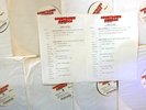 12/31/85 JOHN LEADERS COUNTDOWN AMERICA TOP 83 OF 83 YEAR END 8 HR SPECIAL, MINT