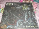 NOCTURNUS -PARADOX- AWESOME RARE LIMITED EDITION LP VINYL GATE-FOLD MINT TOP LP