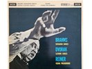 BRAHMS / DVORAK dances - REINER / VIENNA PHILARMONIC: Decca SXL 2249 WBG ED.1 NM