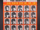 BEATLES: os reis do ie ie ie ODEON 12