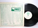 FOREST S/T 1978 LP PRIVATE PRESS 70S JAZZ FUNK A+R 85-71