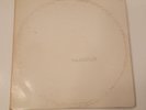 Beatles White Album Apple SWBO-101 Vinyl Record