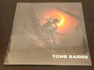NEW Shadow Of The Tomb Raider Vinyl Soundtrack OST Color Record 2xLP Lara Croft
