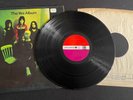 YES The Yes Album UK 1ST PRESS 2400 101 ATLANTIC 1971
