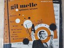 G+ GIL MELLE Quintet MONO  10
