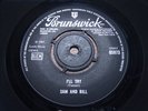1967 NORTHERN   SAM AND BILL   I'll Try   MINT   BRUNSWICK 05973