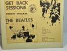 The Beatles Get Back Sessions Let It Be Era Vinyl LP Rare