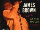 James Brown - Live At The Apollo Volume 2 (Vinyl 2LP - 1968 - US - Reissue)