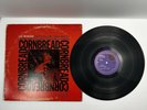 Vinyl Record Lee Morgan Cornbread Blue Note Jazz 1973 Early Reissue