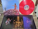 RUSH   Hemispheres   CANADA IMPORT   1978 Anthem SANR-1-1015 RED 12