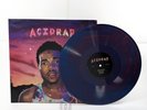 BRAND NEW Chance The Rapper ‎– ACID RAP Limited Purple & Blue Swirl Vinyl 2019