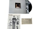 THE BEATLES Rarities LP CAPITOL SHAL-12060 rare original with Butcher image