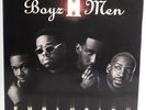 Boyz II Men ‎– Evolution Motown 1997 Us Original ( 2LP/Vg++/Vg++)##1442