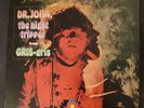 DR. JOHN THE NGHT TRIPPER GRIS-GRIS 1ST PRESSING 1968 USA