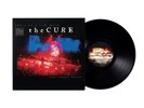 THE CURE - SONGS OF A LIVE WORLD : TROXY LONDON MMXXIV 1LP BLACK VINYL - PRESALE