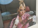 Dua Lipa Future Nostalgia Neon Yellow Vinyl Exclusive Limited Edition NEW