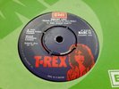 T.REX - RARE IRISH PRESS 7