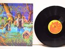 THE FUZZTONES Lysergic Emanations 1985 UK Garage Rock MINT