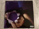 Olivia Rodrigo GUTS (spilled) - Blood Records Zoetrope Vinyl IN HAND /10000