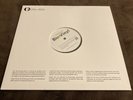 Shack TEST PRESSING WHITE LABEL PROMO LP REISSUE H.M.S. Fable