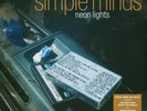 Simple Minds - Neon Lights (Vinyl LP - US)