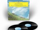 Joe Hisaishi A Symphonic Celebration - Music from the Studio Ghibli Film (Vinyl)