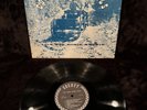 The Coon Creek Girls LP 1968 First US Pressing - County Records Bluegrass VG+