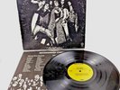 1971 ALICE COOPER Love It To Death Gatefold LP Warner Bros. Green Label WS 1883