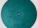 Ariana Grande - Christmas & Chill -  Pine Tree Green Vinyl EP w/ Etching - New