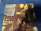 David Bowie: The Rise And Fall Of Ziggy Stardust, 1972, RCA, 2E/2E Matrices
