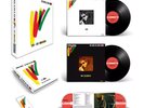 VASCO ROSSI - Okay, Okay So 40th R-Play (2024) 2 LP+2 CD + SEALED BOOK