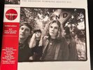 LP Smashing Pumpkins Greatest Hits 2x Album 2024 Clear Black Splatter Vinyl NEW