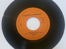 Conjunto Primavera “ Una Vez Mas / Ave Cautiva “ Latin 45 vinyl
