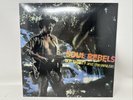 BOB MARLEY AND THE WAILERS SOUL REBELS NEW LP