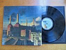 Pink Floyd - Animals LP - Columbia JC 34474 -Original Gatefold VG+ Nice