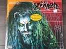 Hellbilly Deluxe by Zombie, Rob (Record, 2018) Vinyl