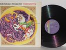 BOB MARLEY AND THE WAILERS Confrontation LP VG+ Orig 1983 Island Vinyl 7900851