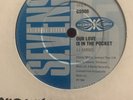 J.J BARNES   OUR LOVE IS IN THE POCKET -  NORTHERN SOUL