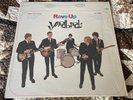 JEFF BECK YARDBIRDS HAVING A RAVE UP LP FACTORY SHRINK NEAR MINT