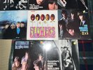 LOT: 8 ROLLING STONES  ABKCO Vinyl Records Aftermath 12x5 Flowers Now - Remaster