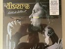 The Doors Live In Detroit Black Friday Record Store Day Vinyl 2024