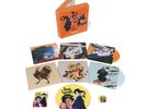 Samurai Champloo Music Record “NUJABES”