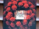 THE STRANGLERS No More Heroes COURSEGOOD CGLP2 edition of 500 Vinyl Promo Poster