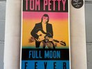 Tom Petty - Full Moon Fever UK MCA First Pressing 1989 EX