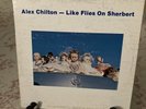 Alex Chilton “Like Flies On Sherbert” Original Press 1979